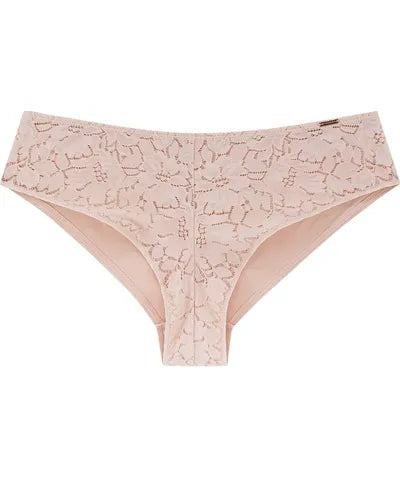 Dorina Women's Pink Harper Lace Hipster Panties | Dorina In Lebanon