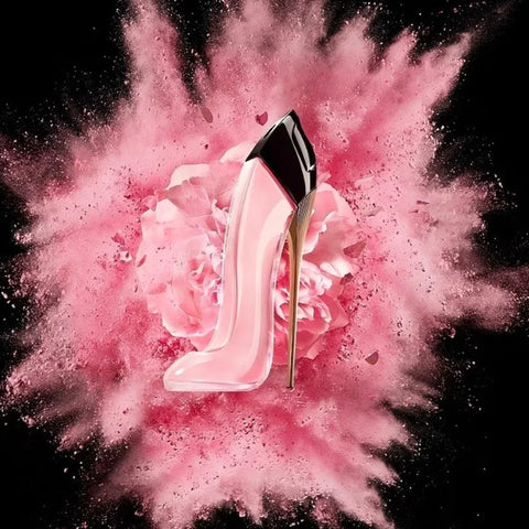 Carolina Herrera Women Good Girl Blush 80ML | Carolina Herrera In Lebanon