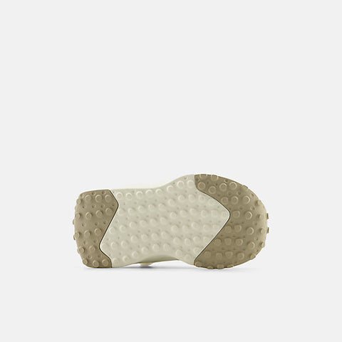 New Balance Baby Boy's Beige Hook & Loop Sneakers | New Balance In Lebanon