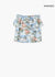 Mango Women's Multicolor Flowered Off-Shoulder Top | Mango in Lebanon