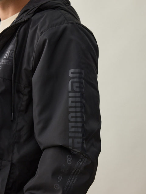 Inside Men's Black Stylish Jacket | Inside  in Lebanon