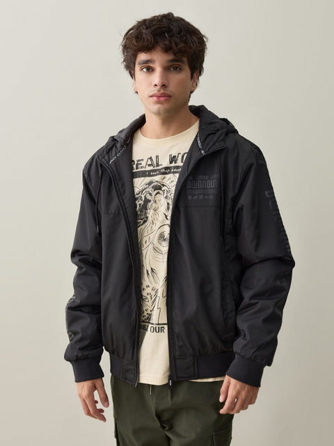Inside Men's Black Stylish Jacket | Inside  in Lebanon