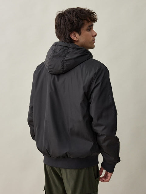 Inside Men's Black Stylish Jacket | Inside  in Lebanon