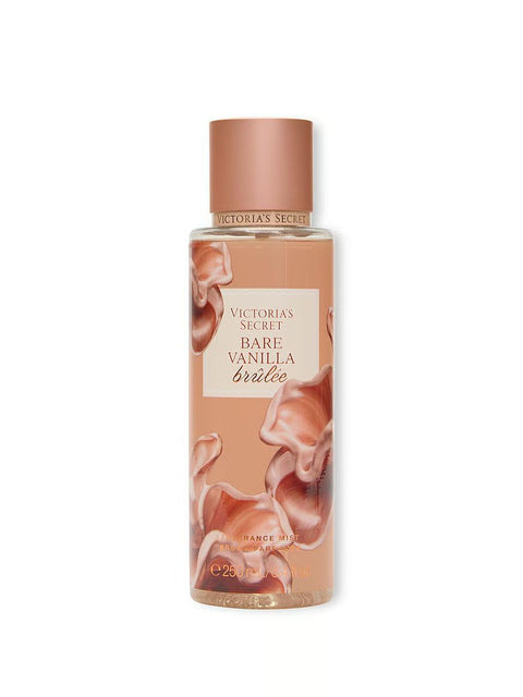 Victoria's Secret Women's Bare Vanilla Brulee Fragrance Mist | Victoria's Secret In Lebanon