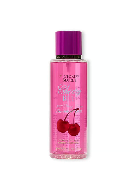 Victoria's Secret Women's Cherry Bite Fragrance Mist | Victoria's Secret In Lebanon