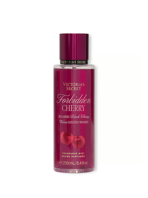 Victoria's Secret Women's Forbidden Cherry Fragrance Mist | Victoria's Secret In Lebanon