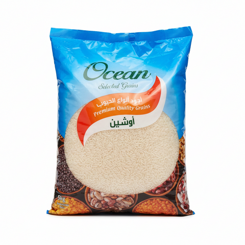 Ocean American Rice 5kg | Ocean Lebanon