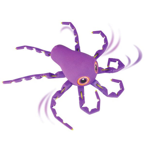 Robo-X Octavius The Octopus Toy|Robo-X In Lebanon