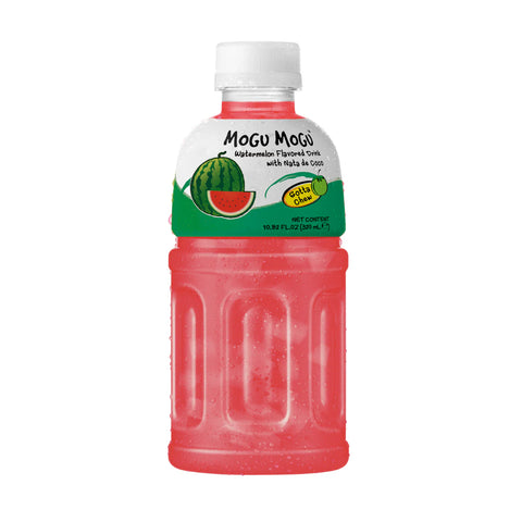 Mogu Mogu Nata De Coco Drink 320ml | Mogu Mogu In Lebanon