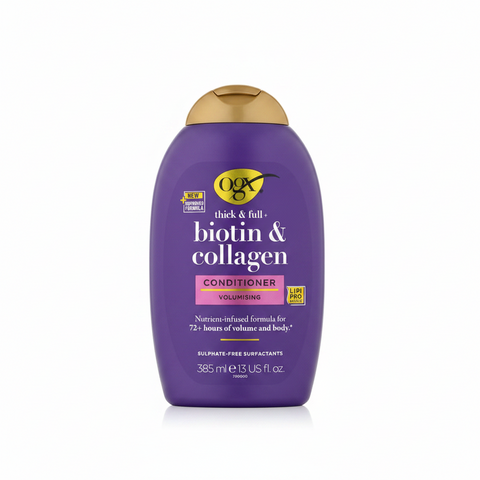 OGX Biotin and Collagen Conditioner 385ml |OGX In Lebanon