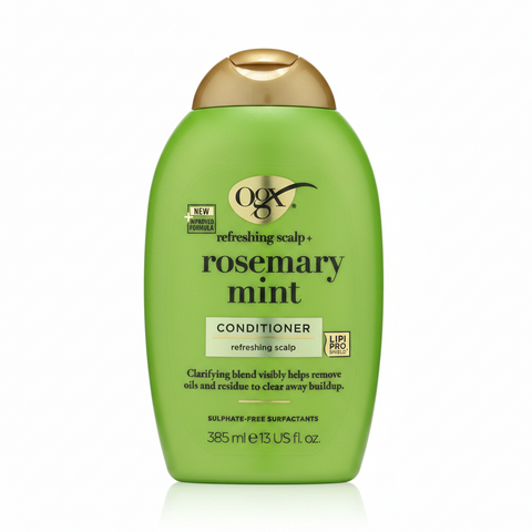 OGX Rosemary Mint  Conditioner 385ml |OGX In Lebanon
