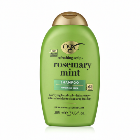 OGX Rosemary Mint Shampoo 385ml |OGX In Lebanon