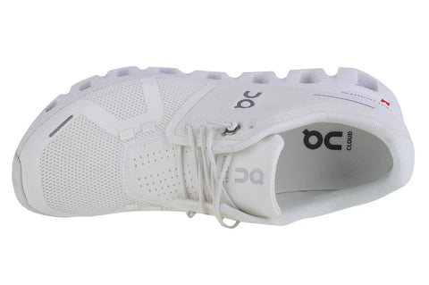 On Cloud Women's White Cloud 5 Sneakers |On Cloud In Lebanon