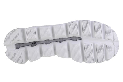 On Cloud Women's White Cloud 5 Sneakers |On Cloud In Lebanon
