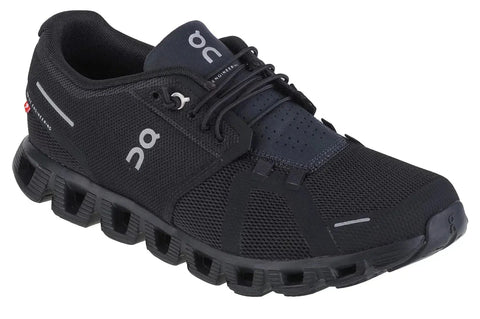 On Cloud Men's Black Cloud 5 Sneakers |On Cloud In Lebanon