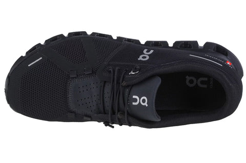 On Cloud Men's Black Cloud 5 Sneakers |On Cloud In Lebanon