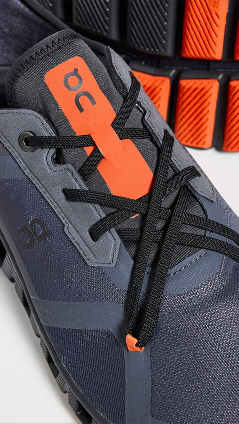 On Cloud Men's Dark Grey X 3 AD Sneakers | On Cloud In Lebanon