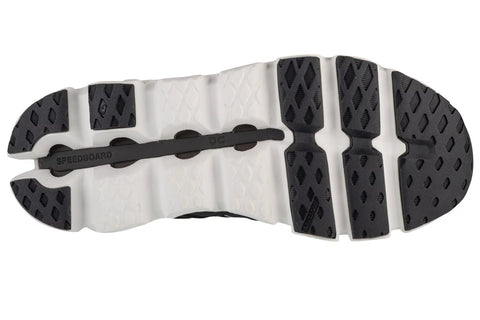 On Cloud Women's Black Cloudswift 3 Sneakers |On Cloud In Lebanon