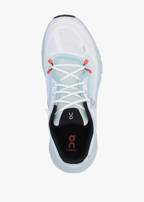 On Running Men's Mineral Ivory Cloudtilt Trainers | On Running In Lebanon