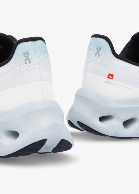 On Running Men's Mineral Ivory Cloudtilt Trainers | On Running In Lebanon