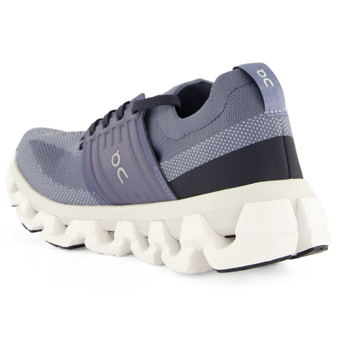 On Cloud Men's Dusty Blue Cloudswift 3 Sneakers |On Cloud In Lebanon