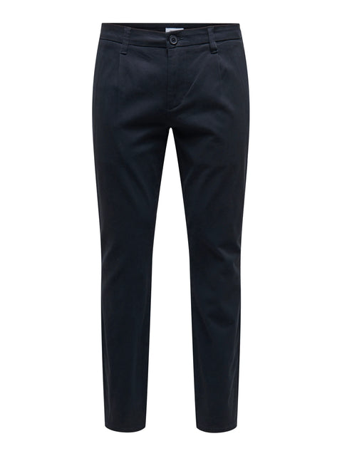 Only & Sons Men's Black Chino Pant | Only & Sons In Lebanon
