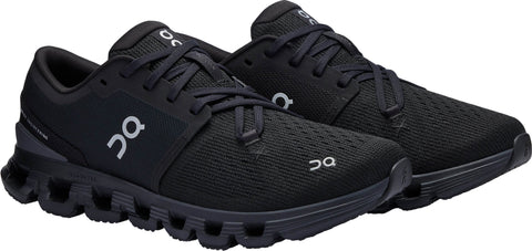 On Cloud Men's Black Cloudsurfer Next Sneakers | On Cloud In Lebanon