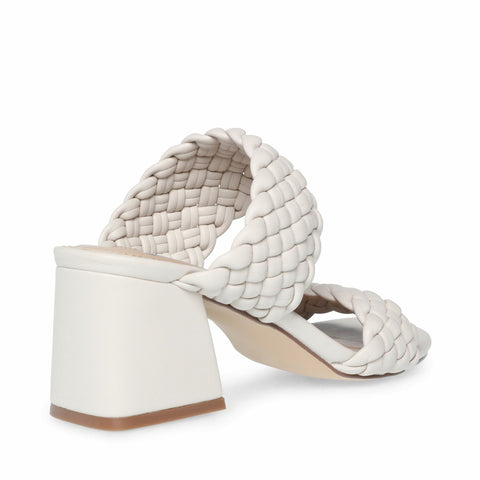 Steve Madden Women's Bone Daphnee Sandals | Steve Madden In Lebanon