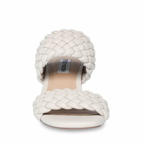 Steve Madden Women's Bone Daphnee Sandals | Steve Madden In Lebanon