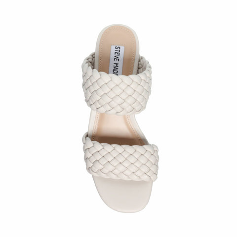 Steve Madden Women's Bone Daphnee Sandals | Steve Madden In Lebanon