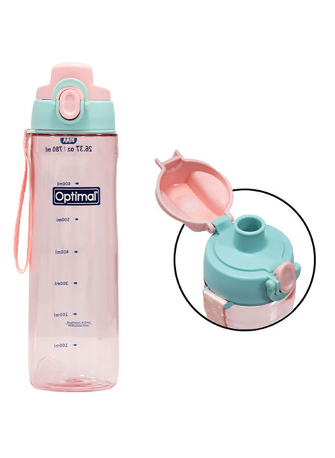Optimal Tritan Spout Cup+24Monthes 780ml (OPB-2025) | Optimal In Lebanon