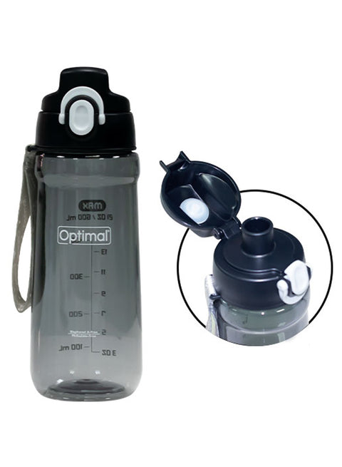 Optimal 2 In 1 Spout & Straw Tritan Cup+24Monthes 600ml (OPB-2023) | Optimal In Lebanon