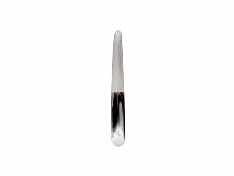 Or Bleu Curved Nail File (Biomimetic Design) orb-116