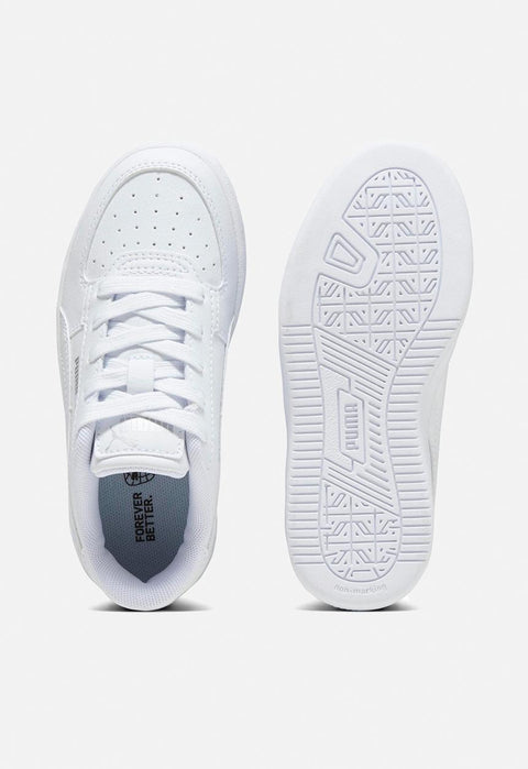 Puma Unisex White Caven 2.0 PS  Sneakers | Puma in Lebanon