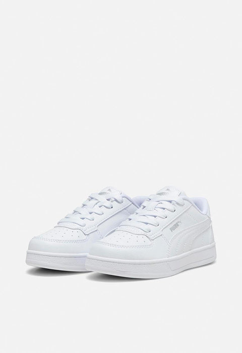 Puma Unisex White Caven 2.0 PS  Sneakers | Puma in Lebanon