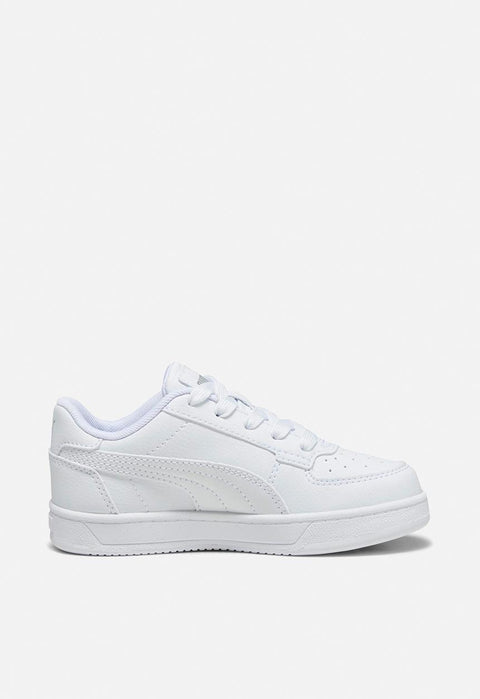Puma Unisex White Caven 2.0 PS  Sneakers | Puma in Lebanon