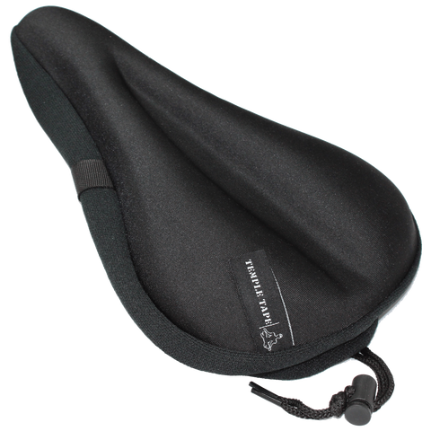 Temple Tape Ultra Gel Bike Seat Cushion | Temple Tape In Lebanon
