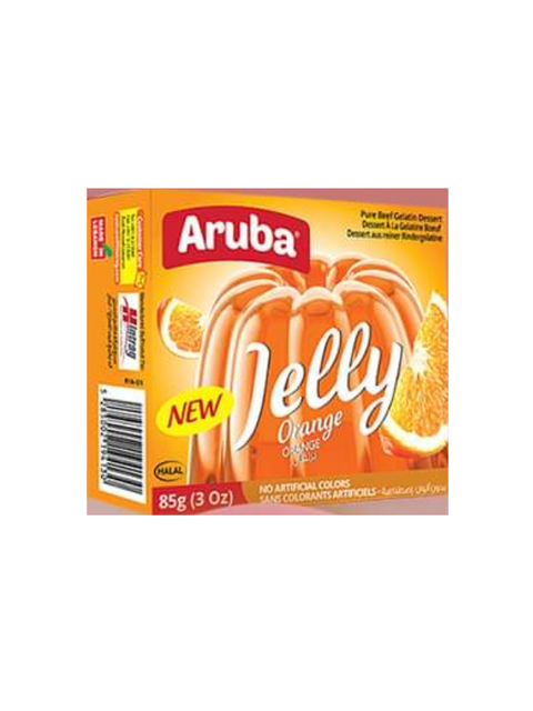 Aruba Jelly 85g