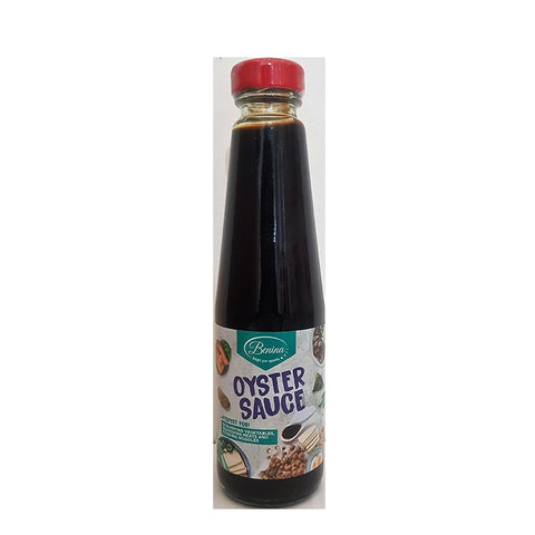 Benina Oyster Sauce 380g | Benina In Lebanon