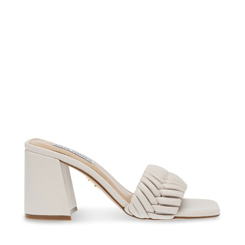 Steve Madden Women's Bone Bankroll Sandals |  Steve Madden in Lebanon
