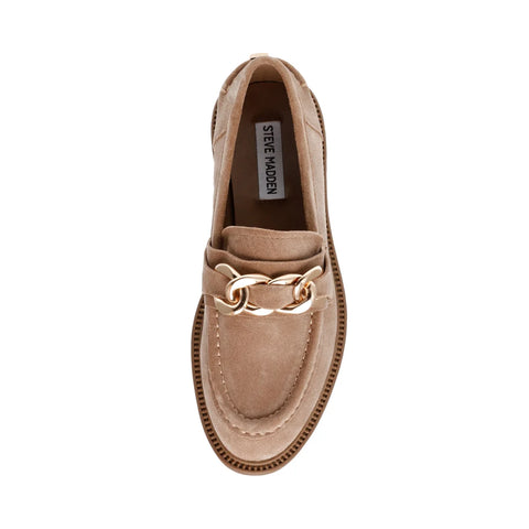 Steve Madden Women's Tan Kamron Casual Shoes | Steve Madden In Lebanon
