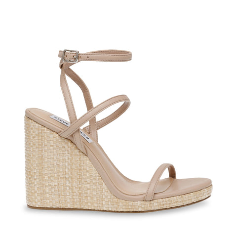Steve Madden Women's Blush Mindset Sandals | Steve Madden in Lebanon