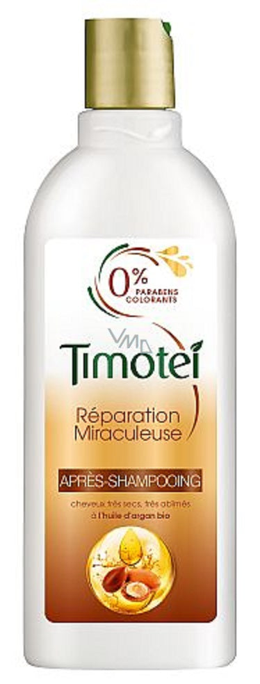 Timotei Shampoo 400g