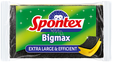 Spontex Bigmax Extra Large & Efficient Sponge | Spontex In Lebanon