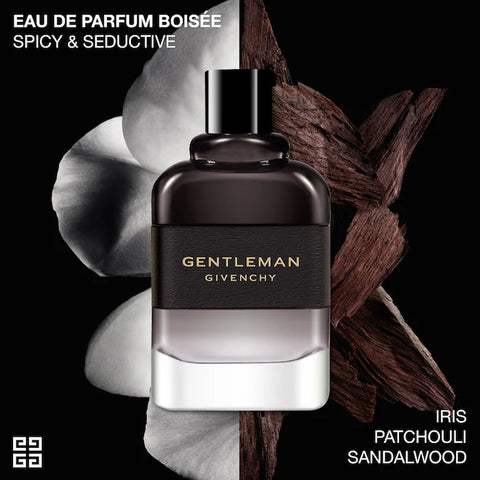 Givenchy Gentleman Boisee Eau de Perfume For Men 100 ml |Givenchy In Lebanon
