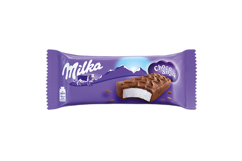 Milka Choco Snack | Milka In Lebanon