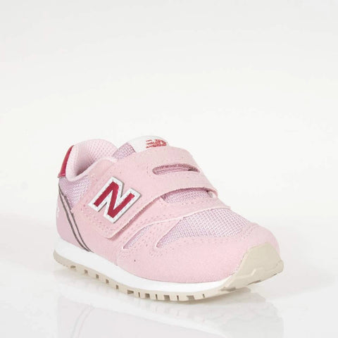 New Balance Baby Pink 373 Sneakers | New Balance In Lebanon