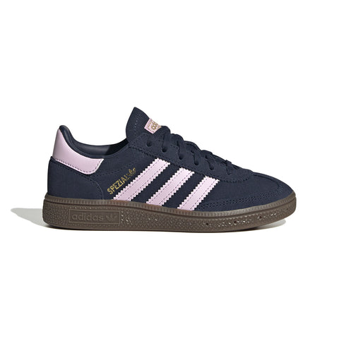 Adidas Girl's Navy Handball Spezial Sneakers  | Adidas In Lebanon