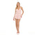 Flora by Flora Nikrooz Women's Light Pink Pajam Top