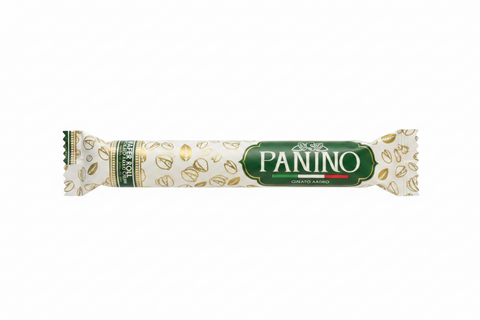 Panino Wafer Roll With Gelato Arabo Cream 33g | Panino In Lebanon